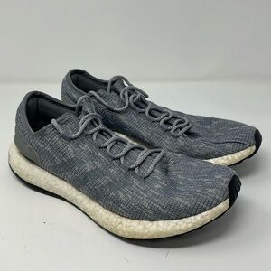 Adidas Pureboost Men’s running shoes (Size 10.5)